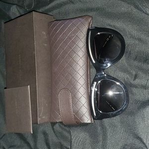 Bottega Veneta sunglasses authentic